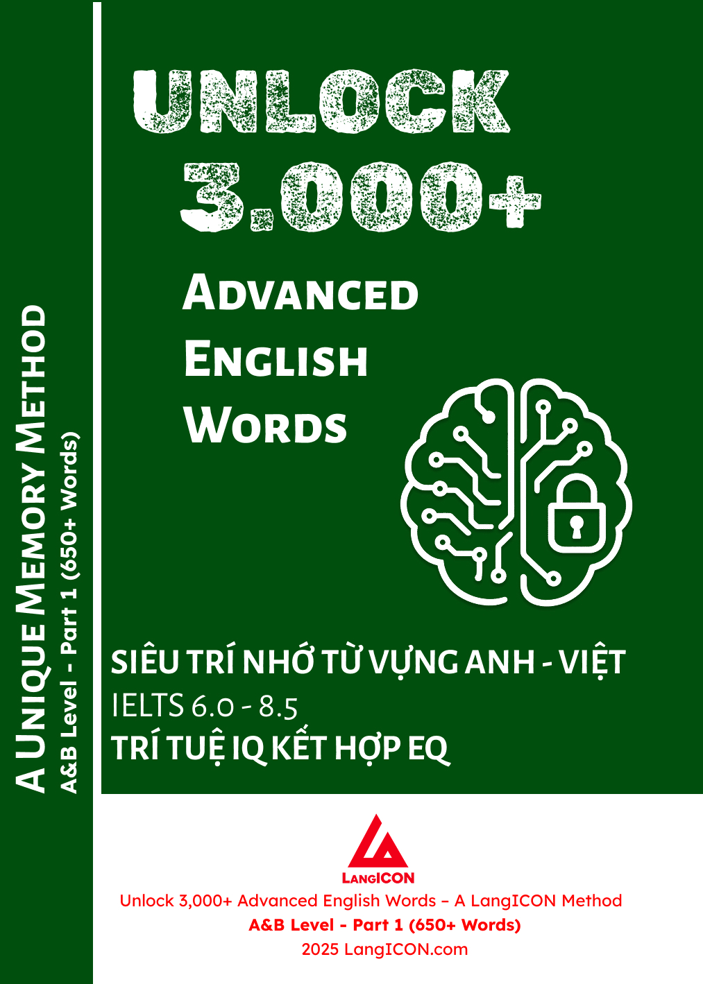 A&B Level - Part 1 (650+ Words)