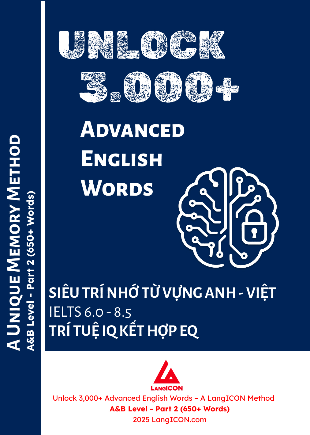 A&B Level - Part 2 (650+ Words)