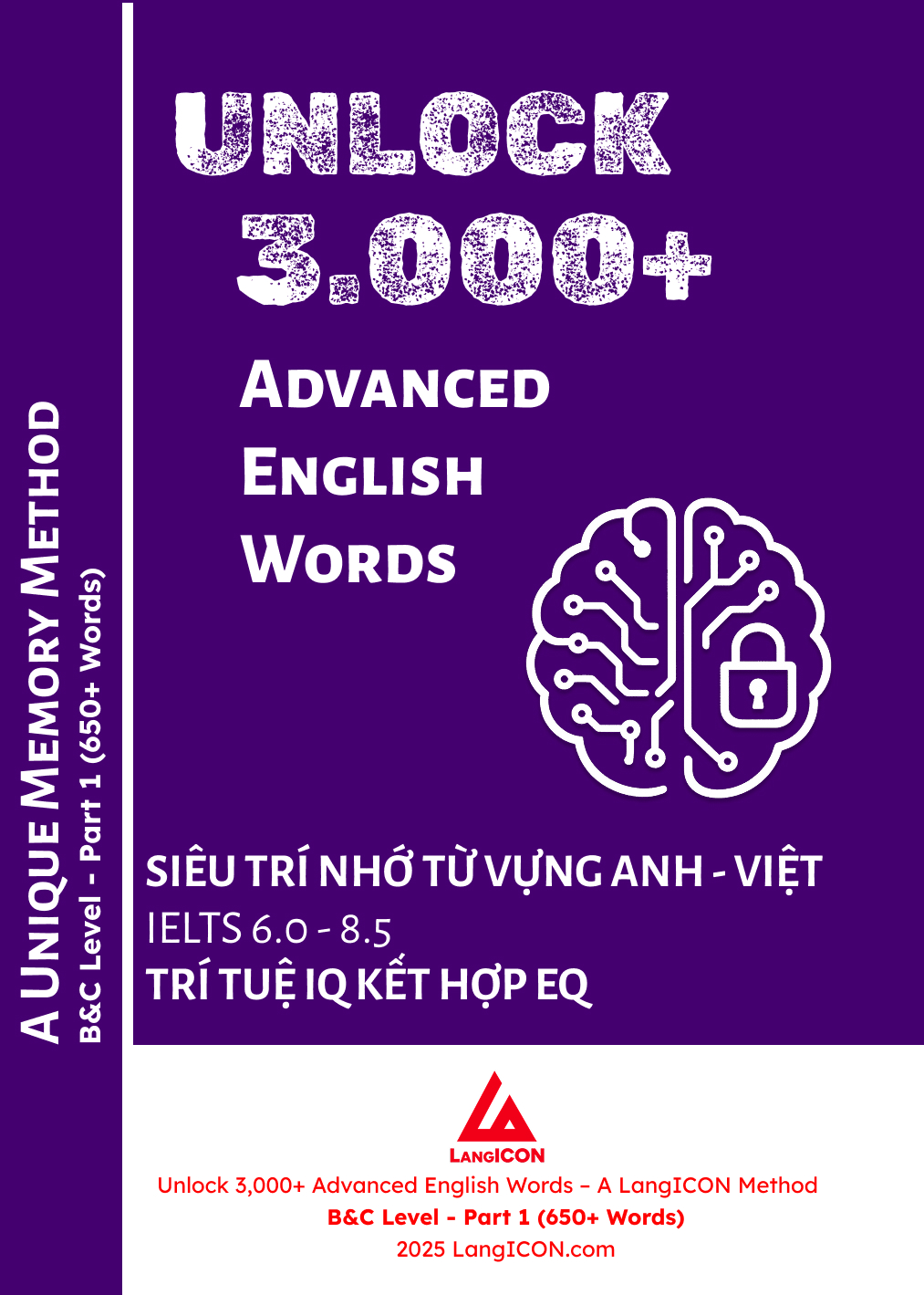B&C Level - Part 1 (650+ Words)