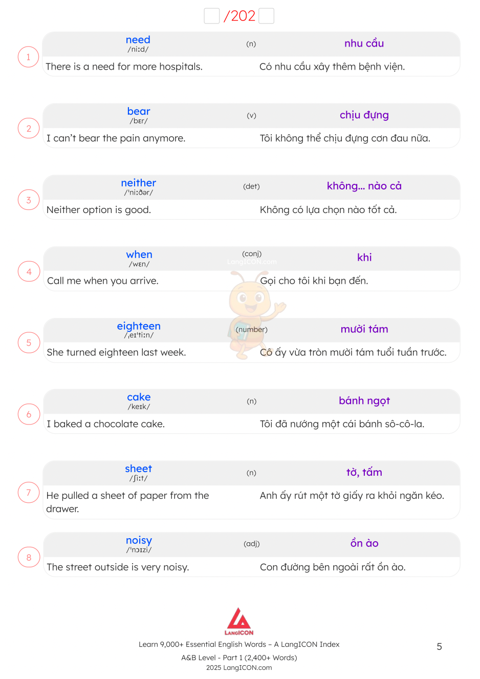 Sample Content 1