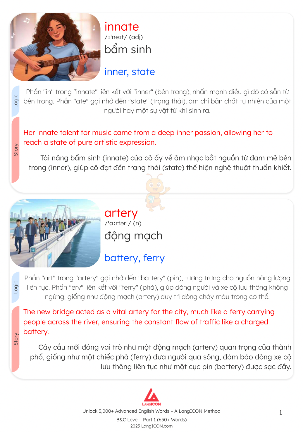 Sample Content 1
